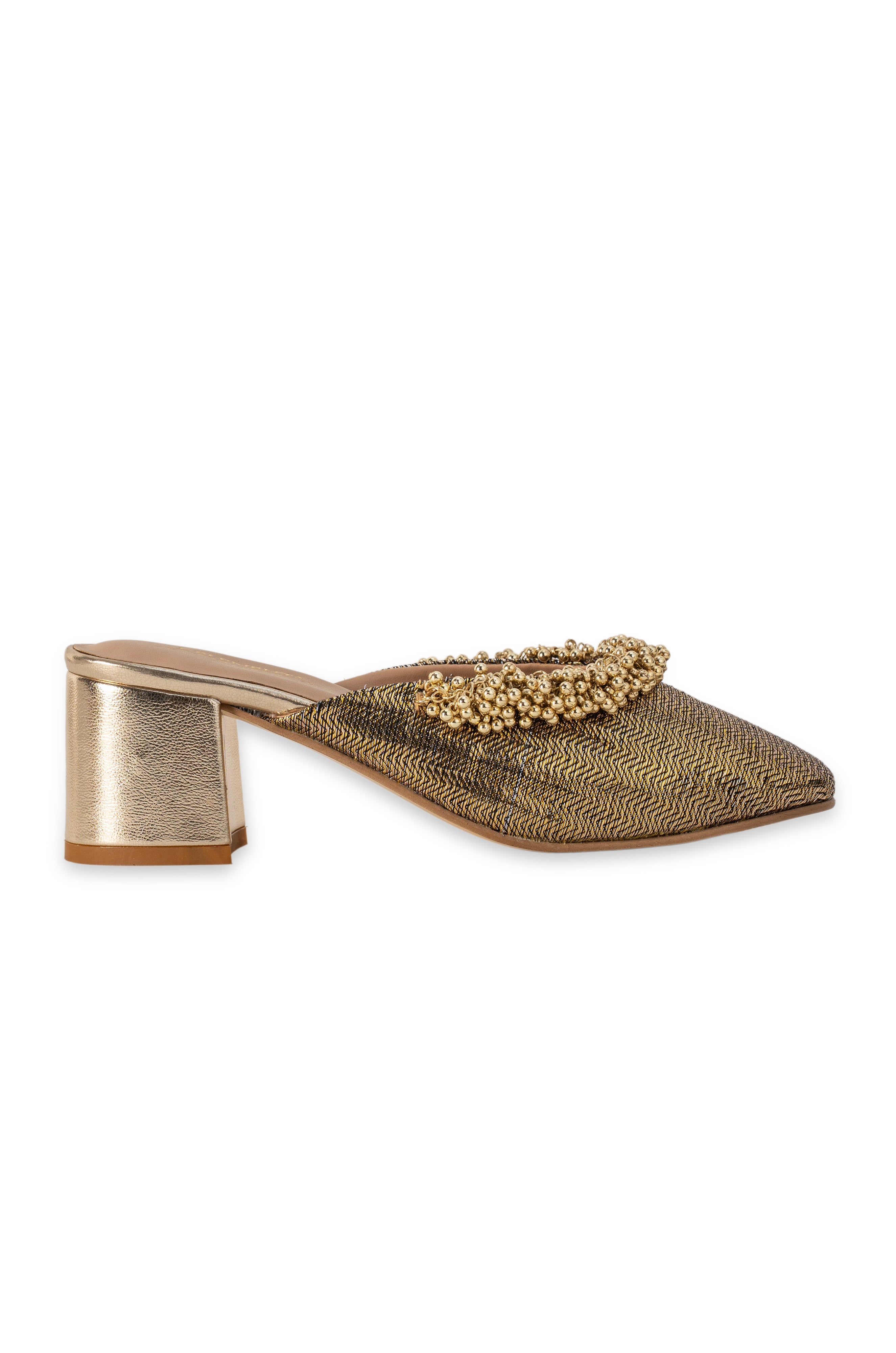 Arohi (Mule Heel)