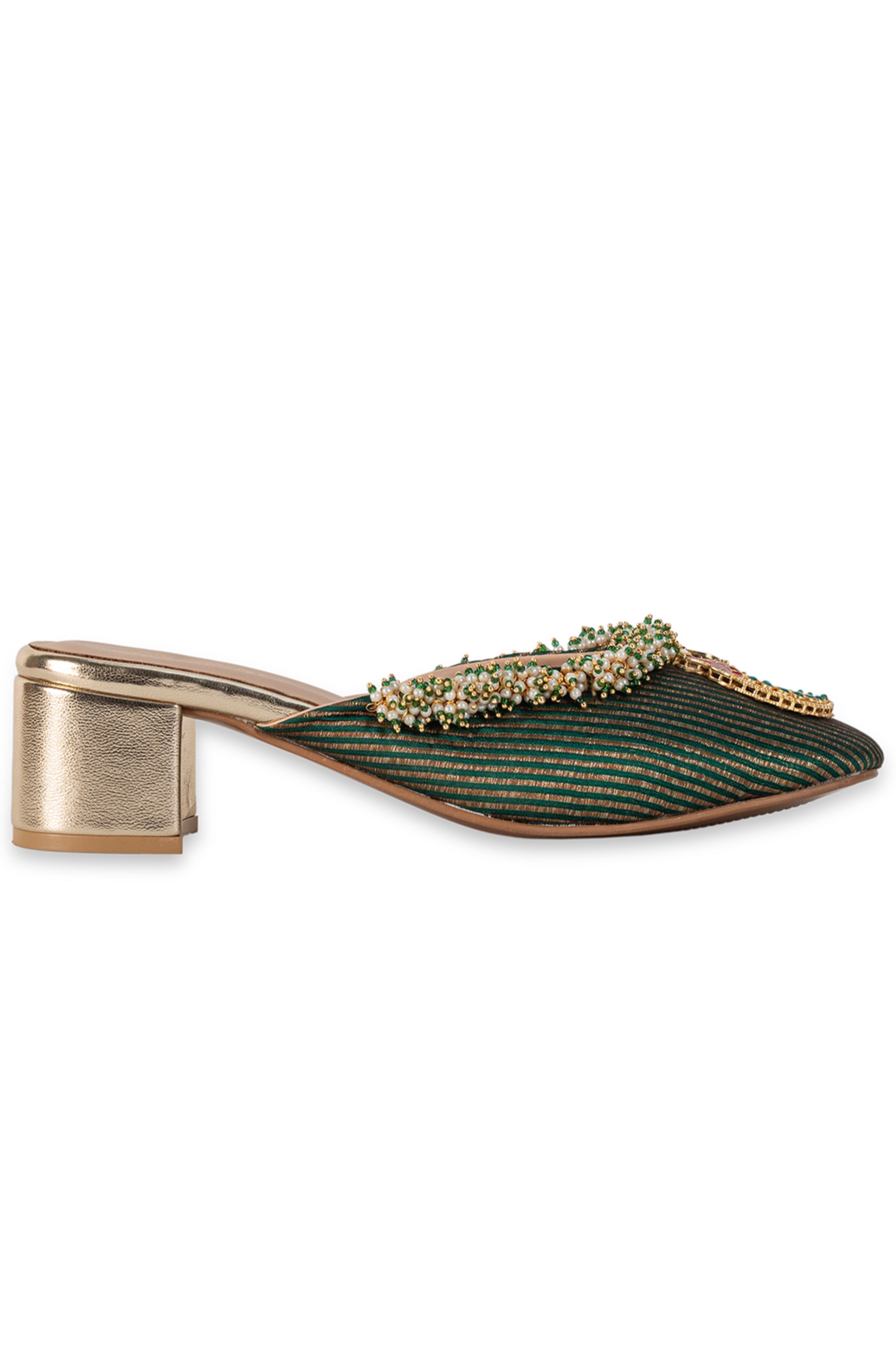 Harineeta (Heel)