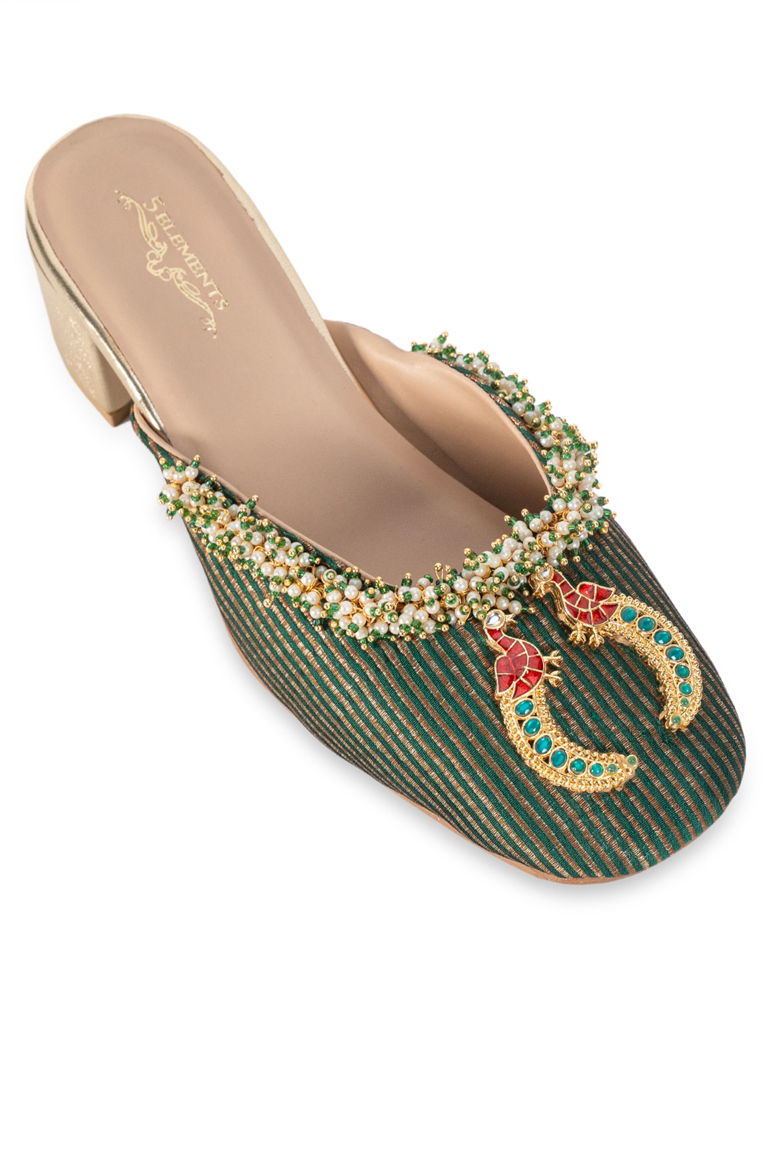 Harineeta (Heel)