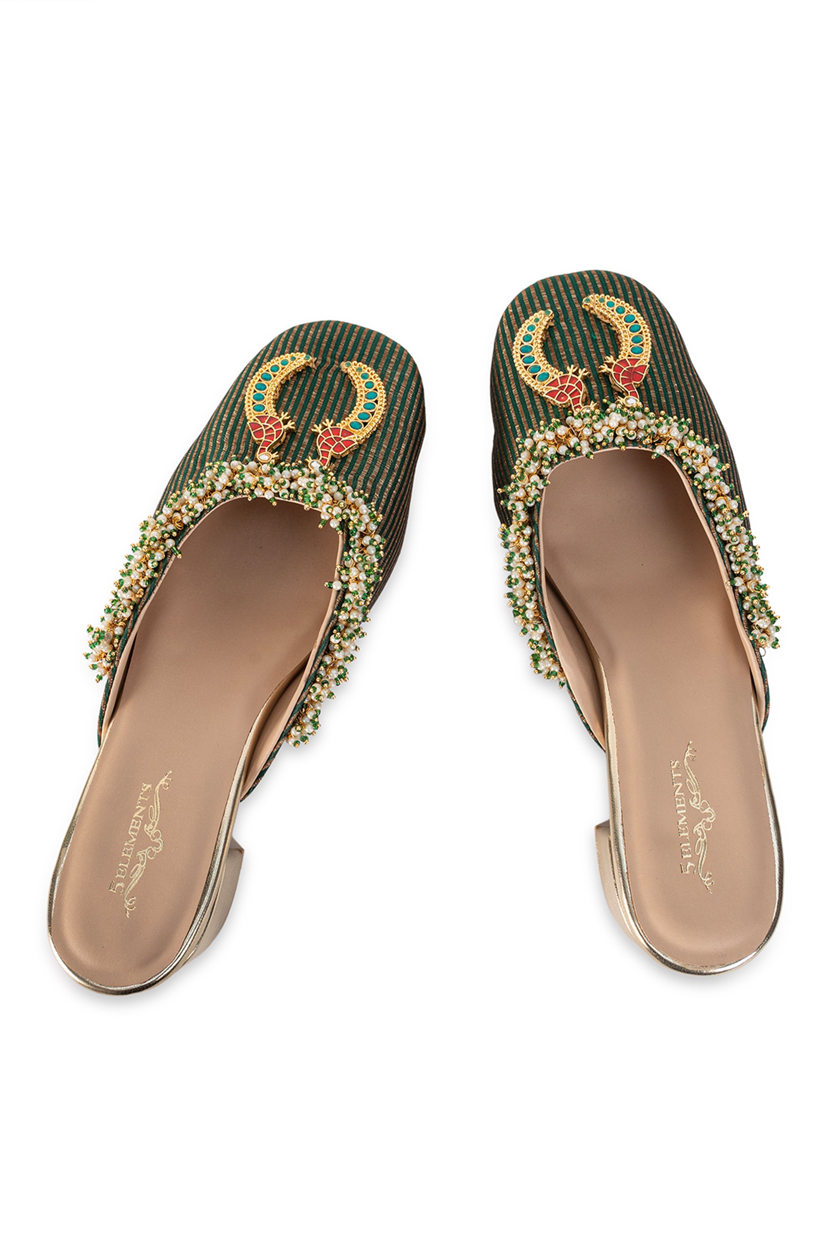 Harineeta (Heel)
