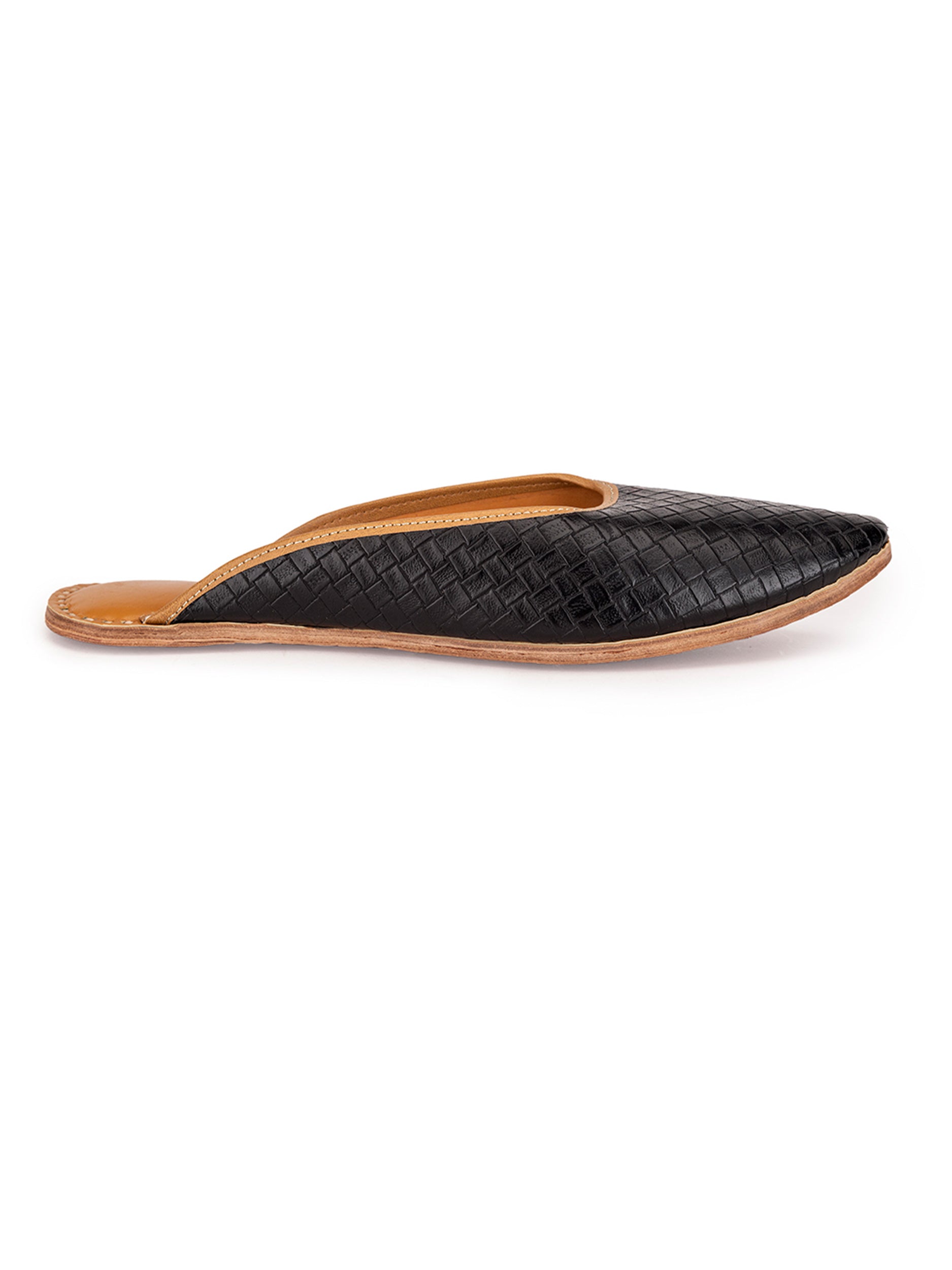 Zotic (mules)