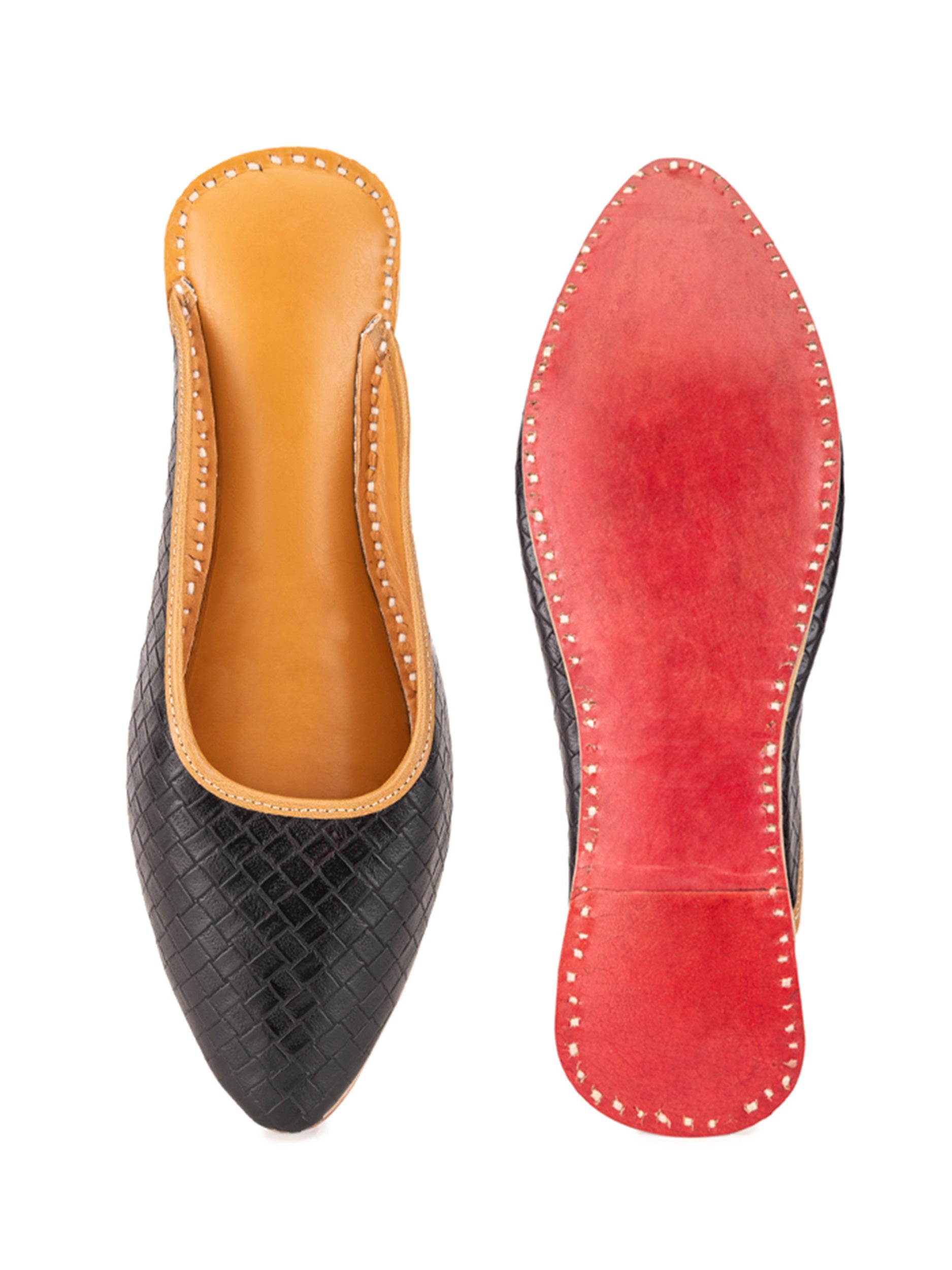 Zotic (mules)