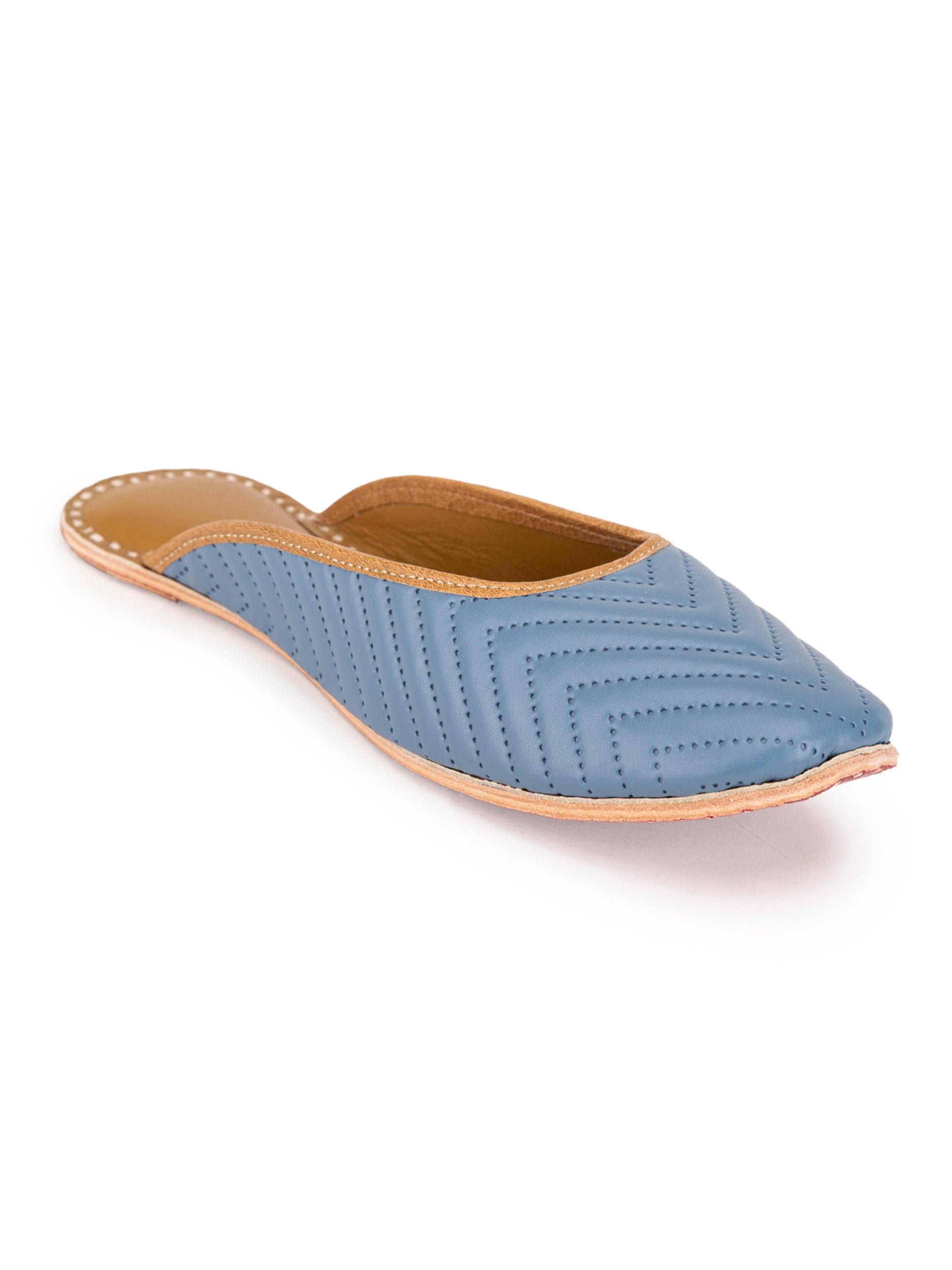 Zotic (Mules)