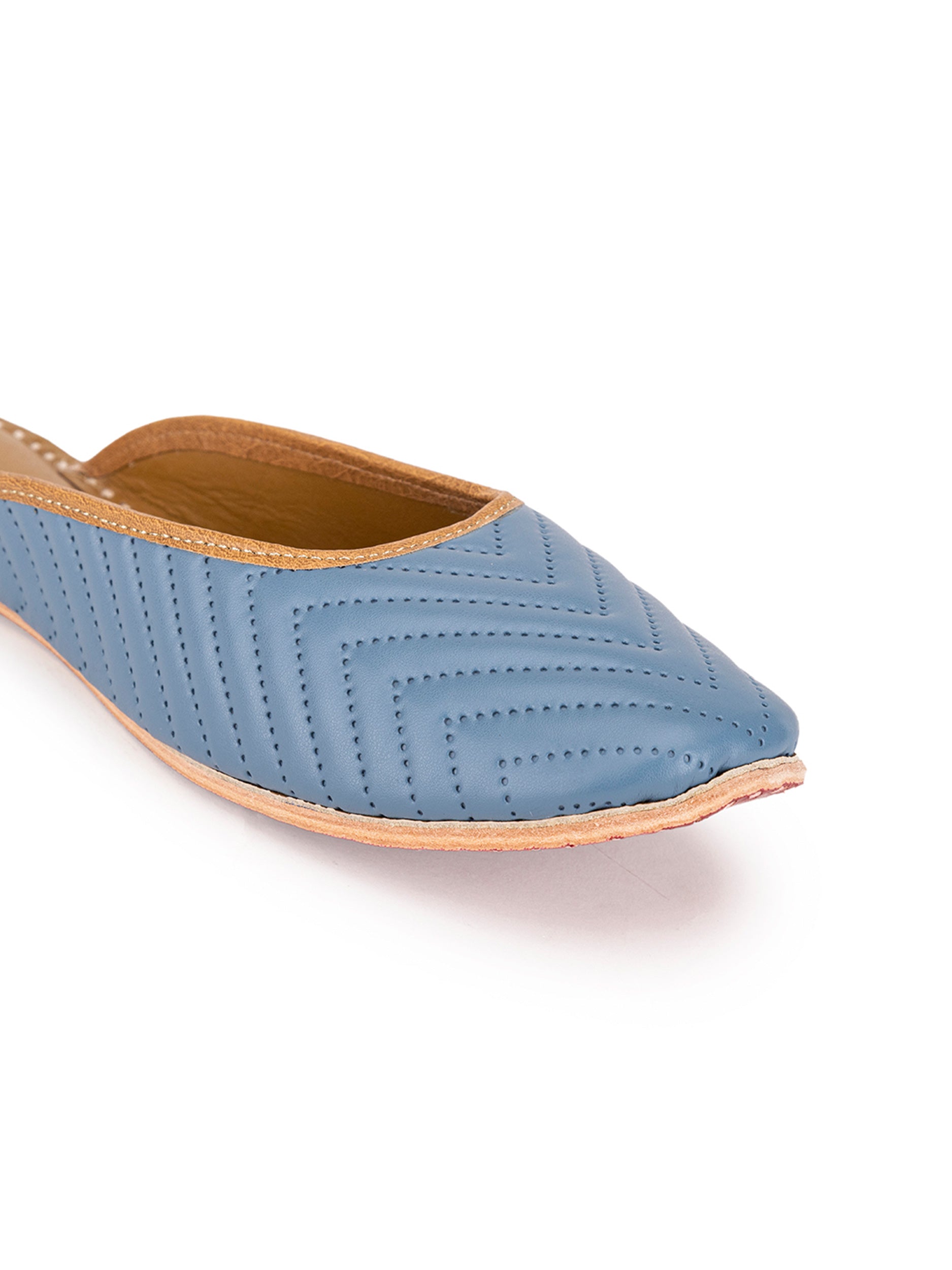 Zotic (Mules)