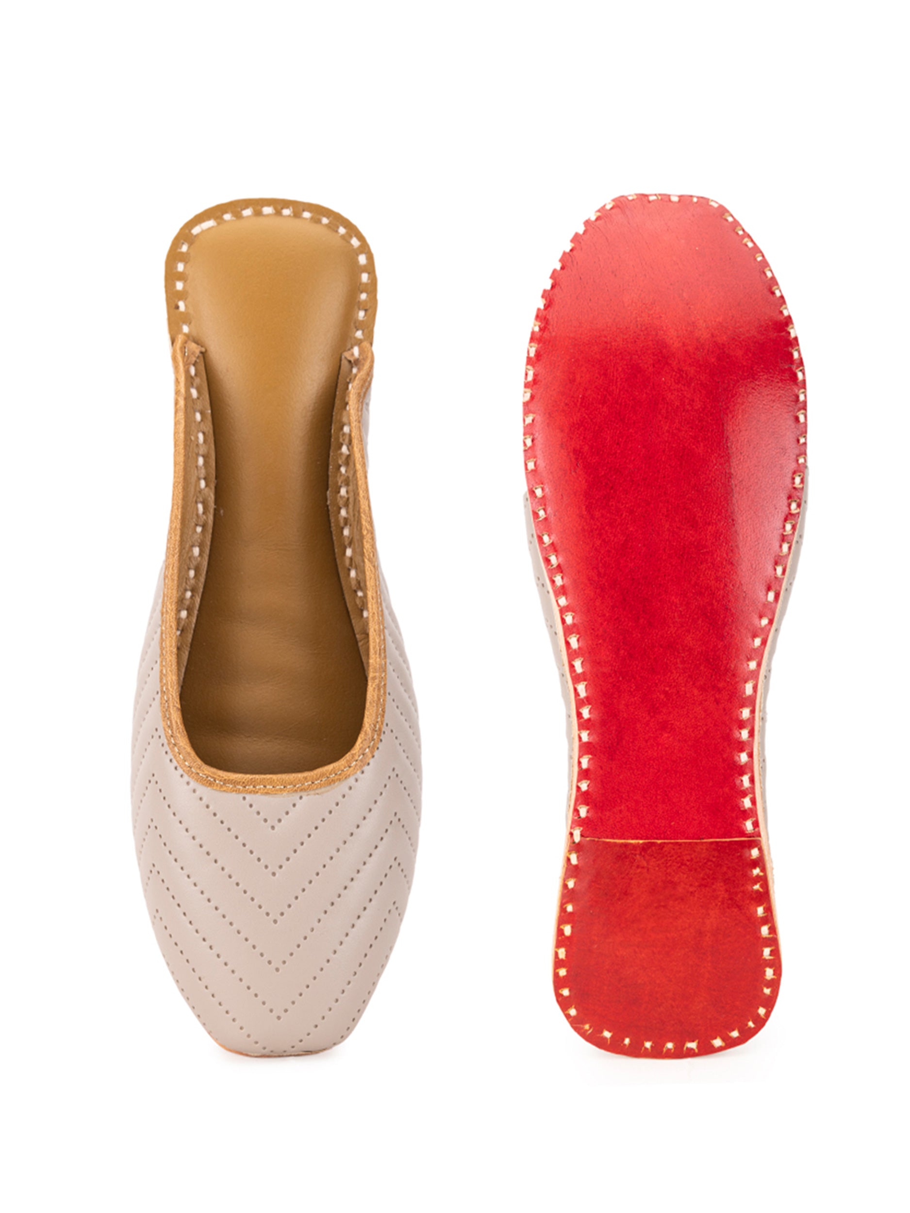 Zotic (Mules)