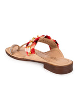 Anahita Peace (Kolhapuri)