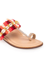 Anahita Peace (Kolhapuri)