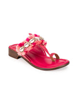 Anahita Pink (Kolhapuri)