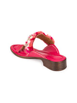 Anahita Pink (Kolhapuri)