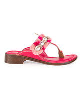 Anahita Pink (Kolhapuri)