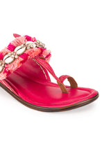 Anahita Pink (Kolhapuri)