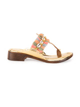 Anahita Gold (Kolhapuri)