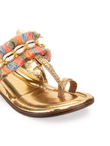 Anahita Gold (Kolhapuri)