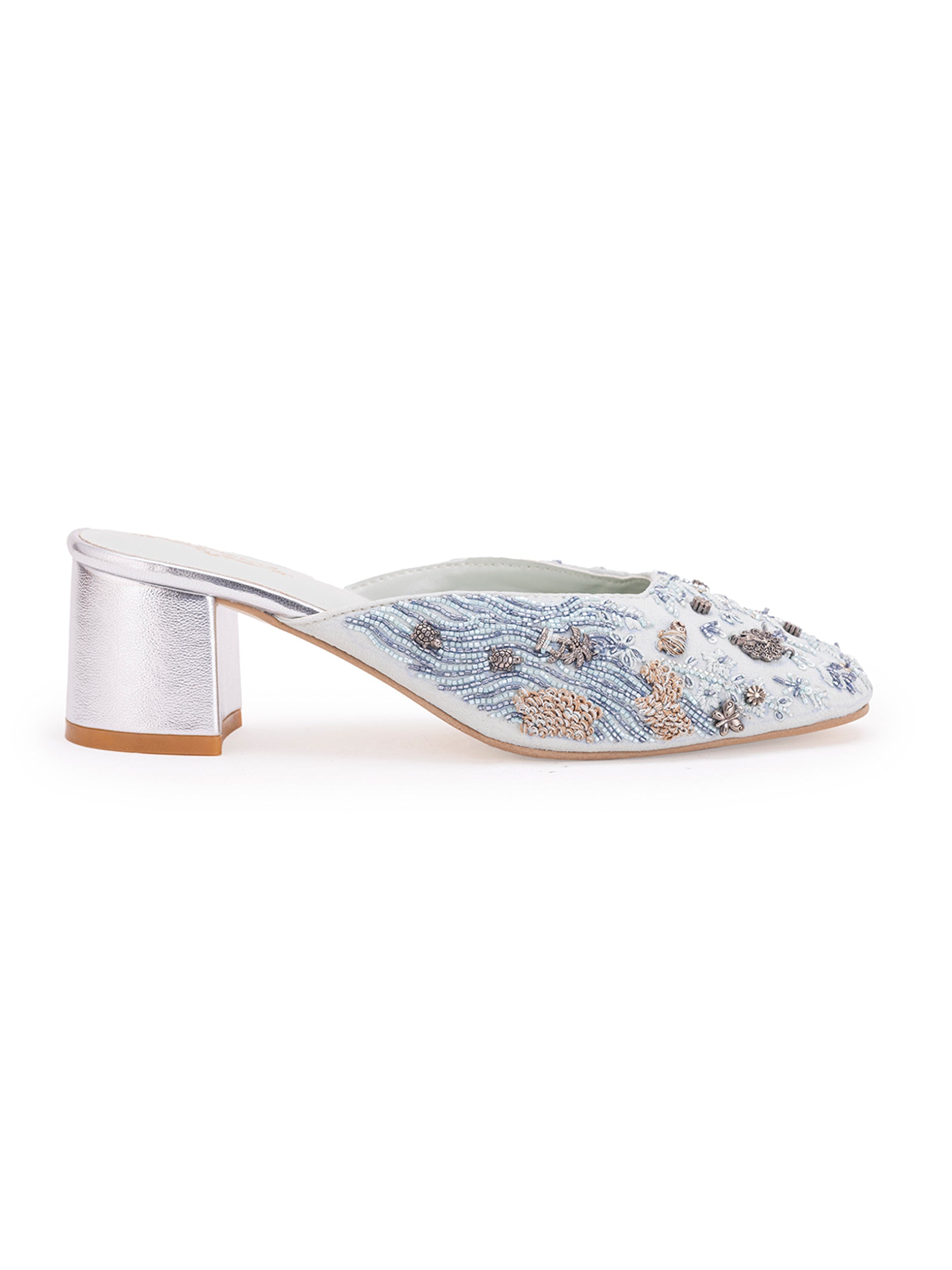 Neytiri (Mule Heel)