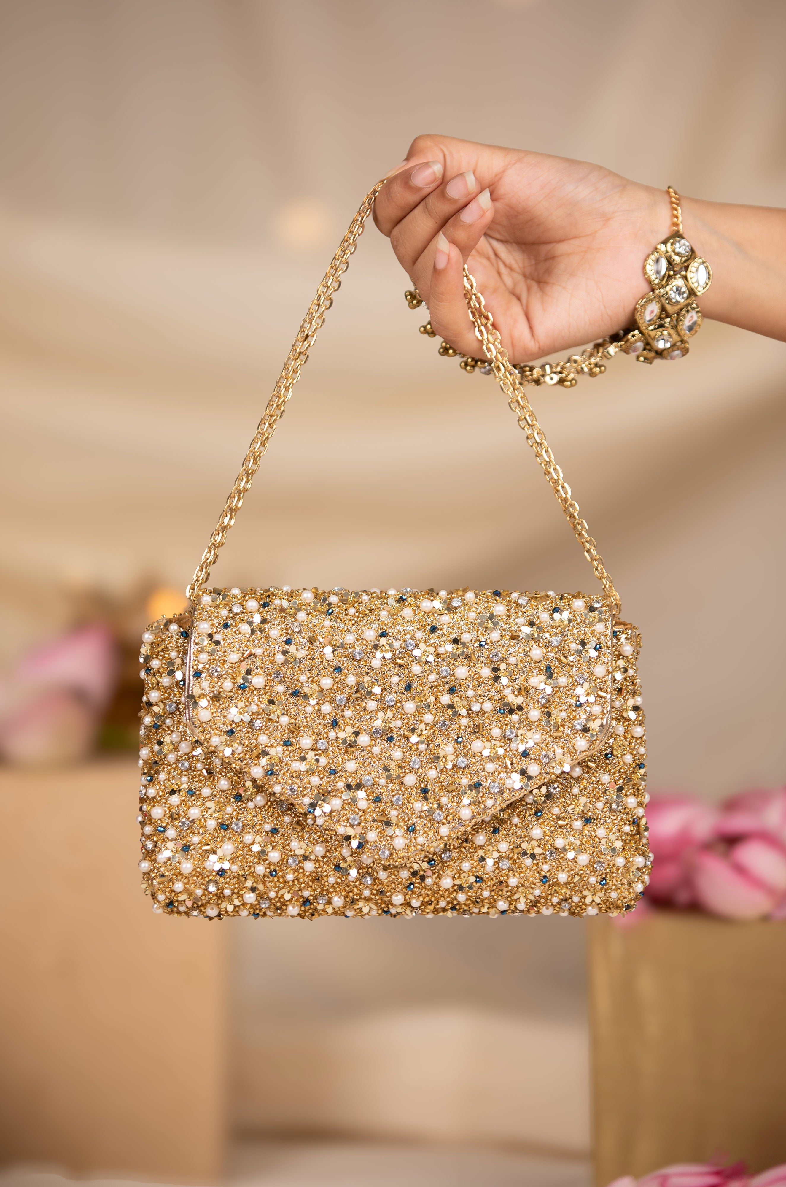 Ishvara (Handbag)