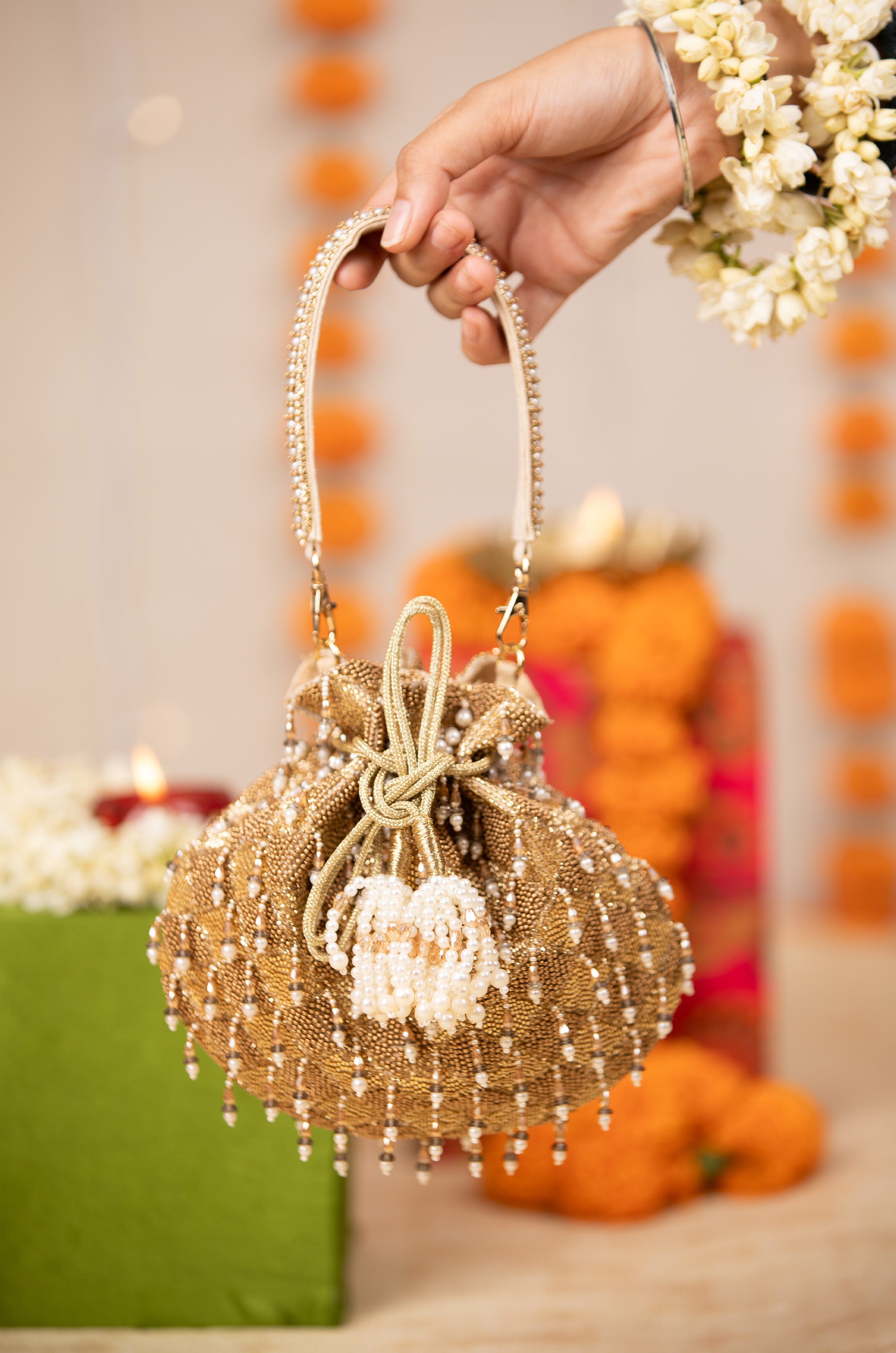 Kanchan (potli)