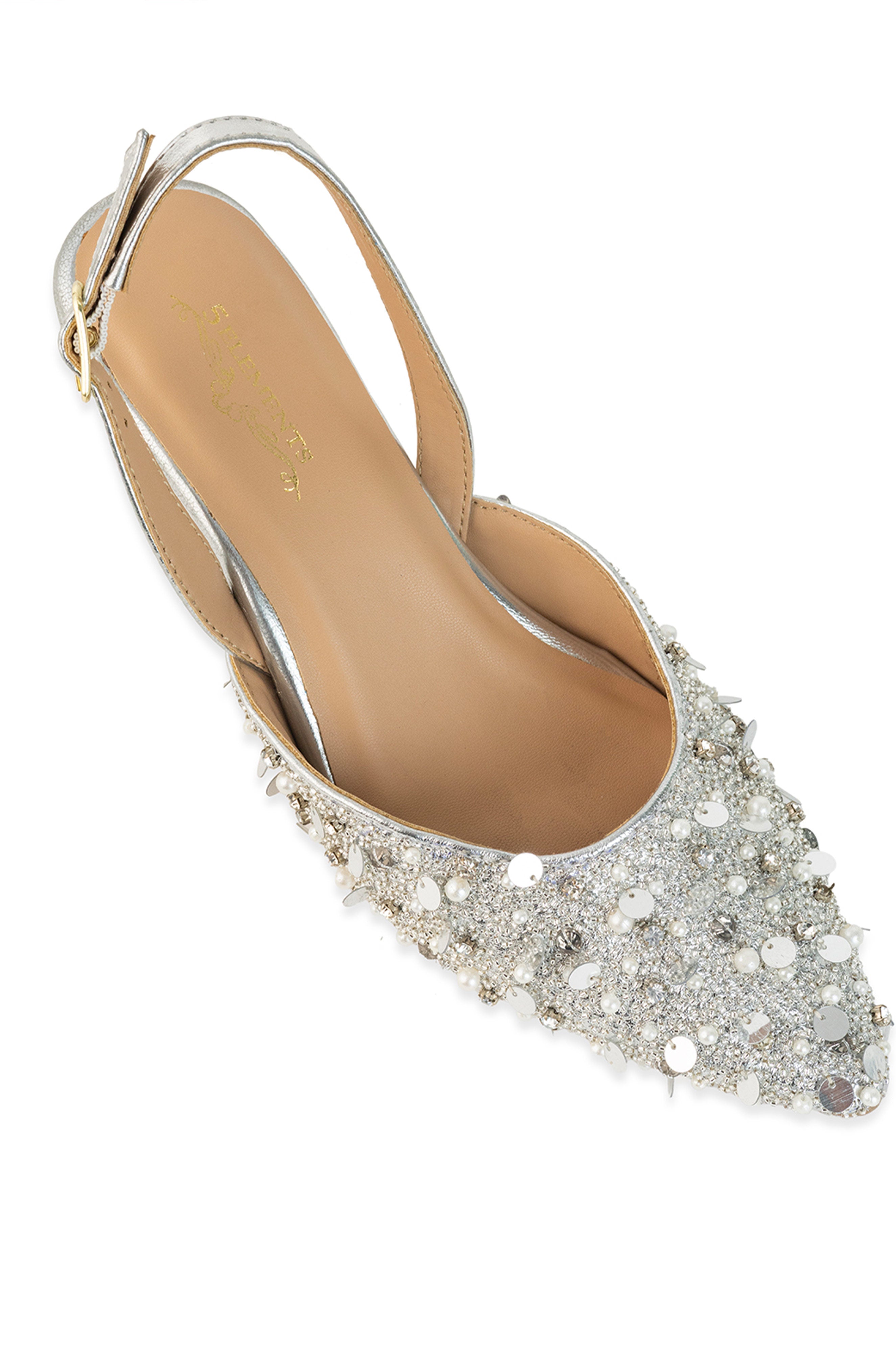 Kavisha (Heel)