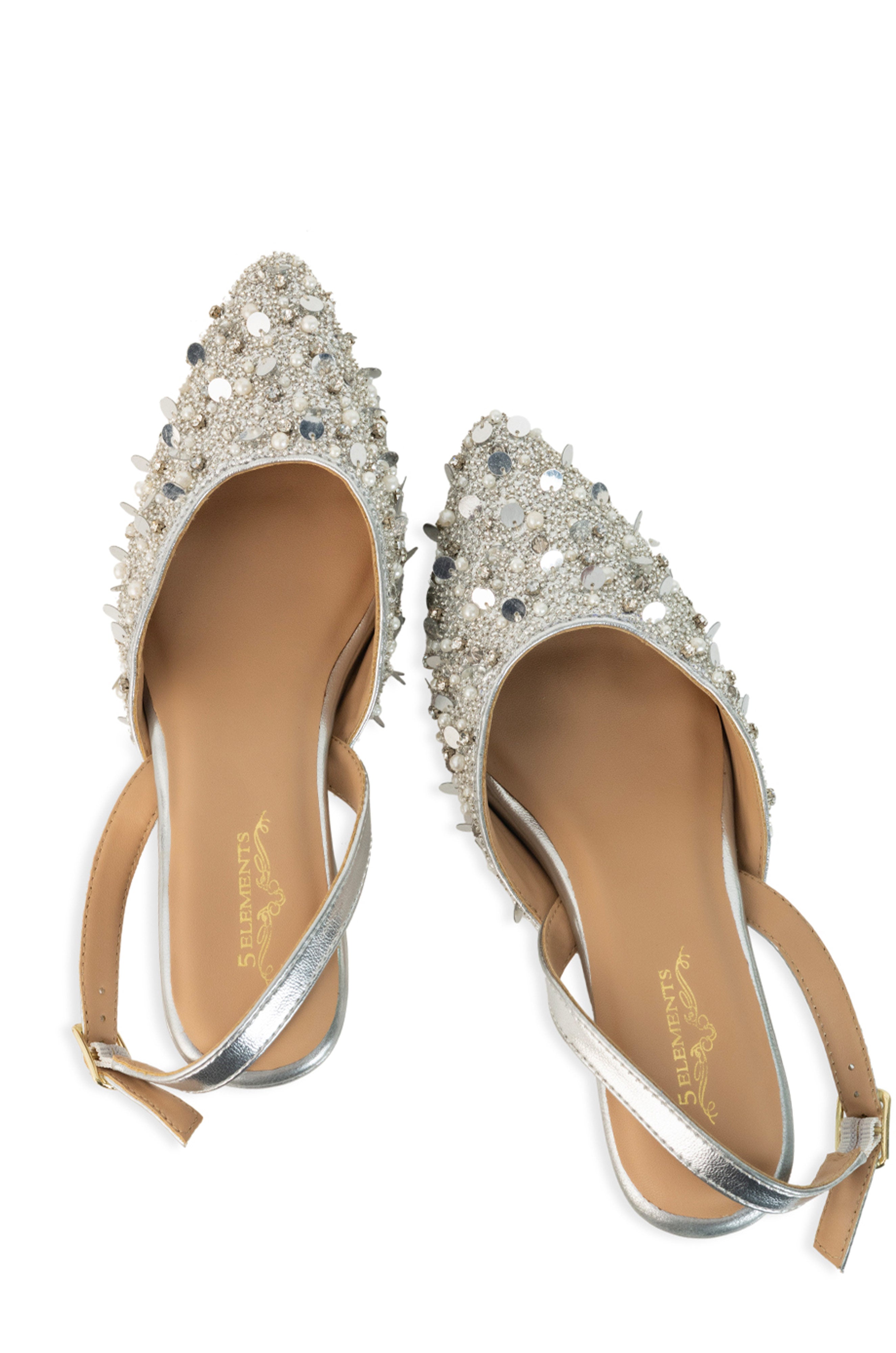 Kavisha (Heel)