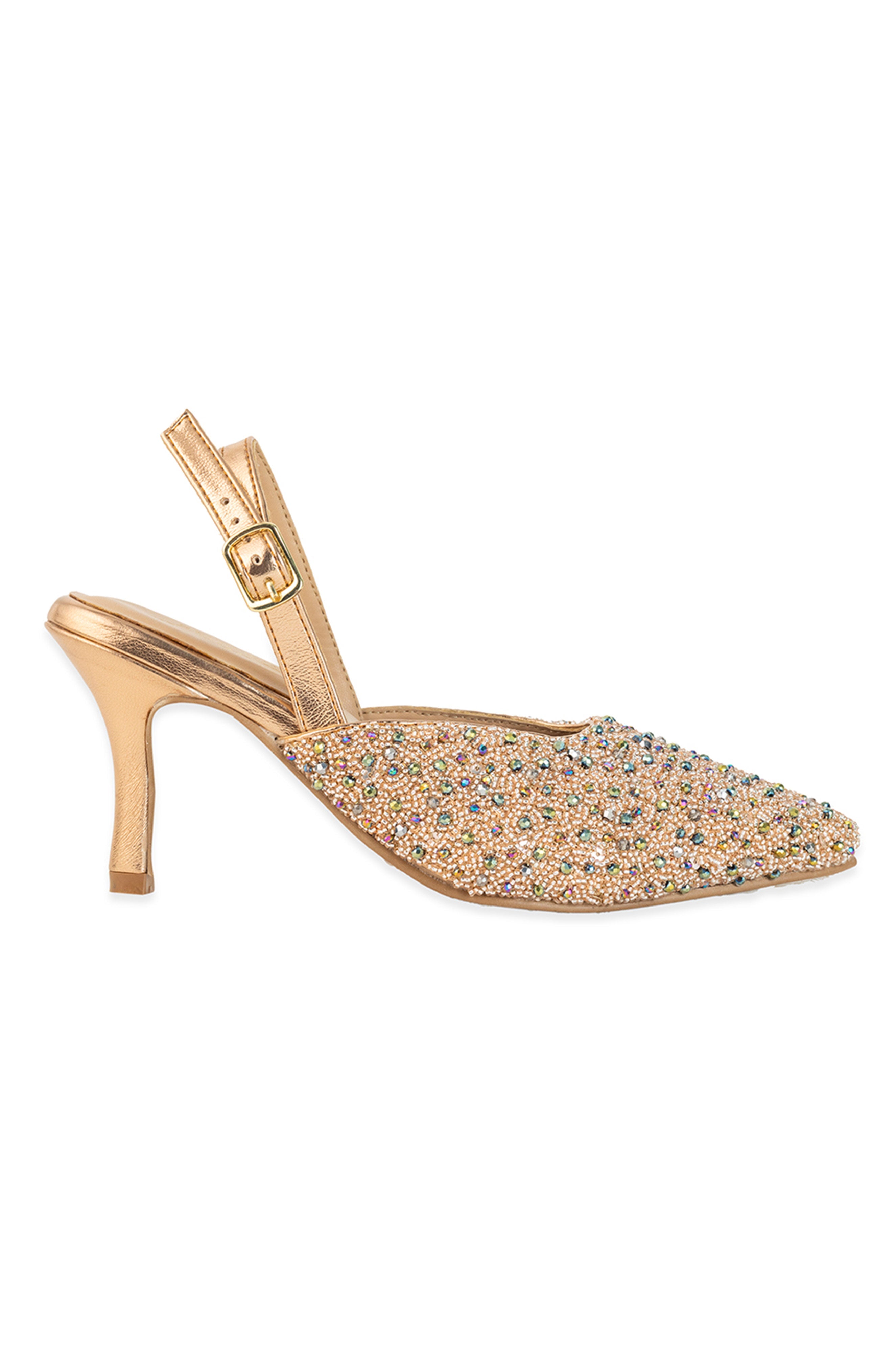Nainika (Heel)