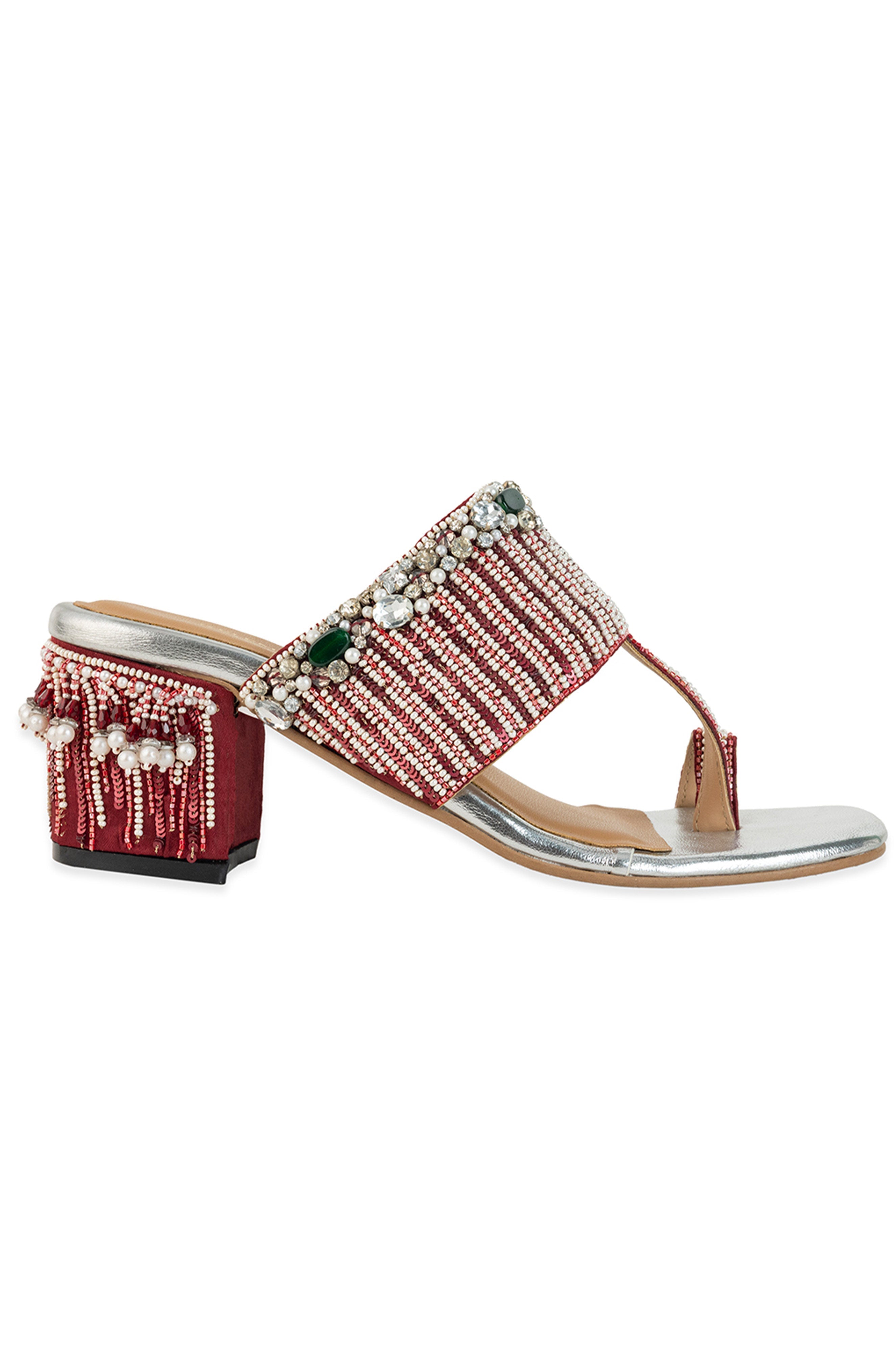 Kavira (Heel)
