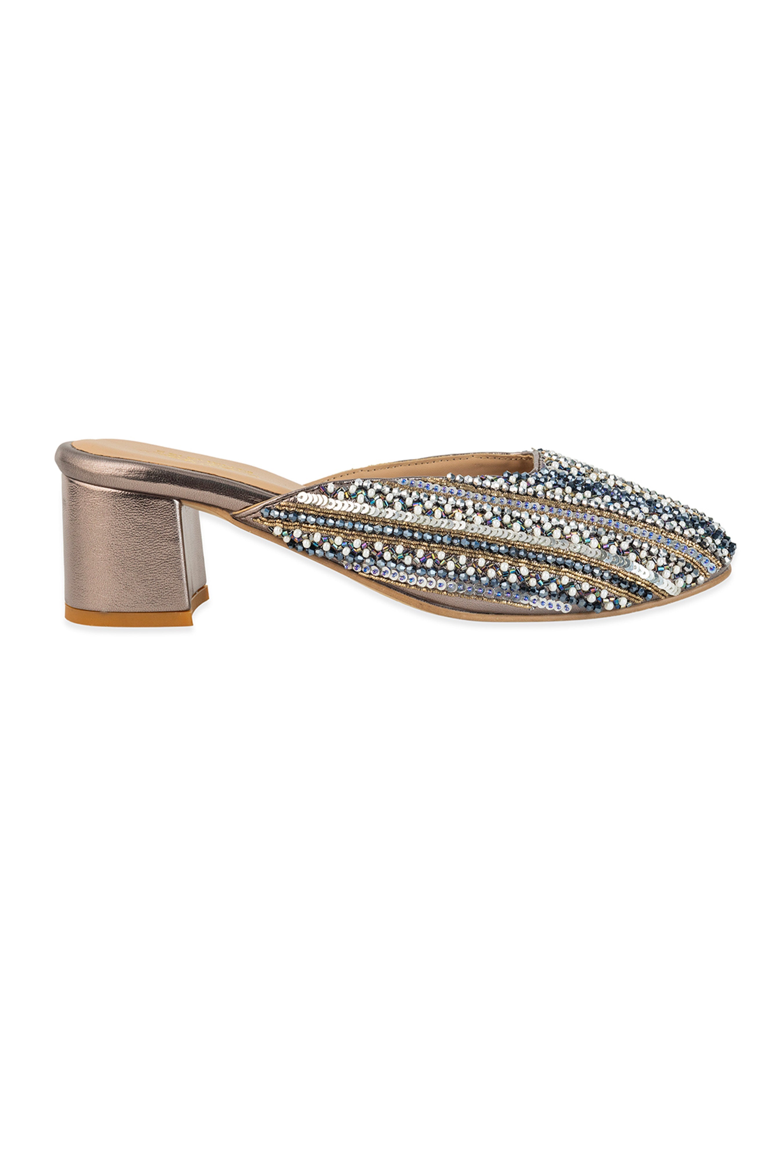 Saavi Mule (Heel)