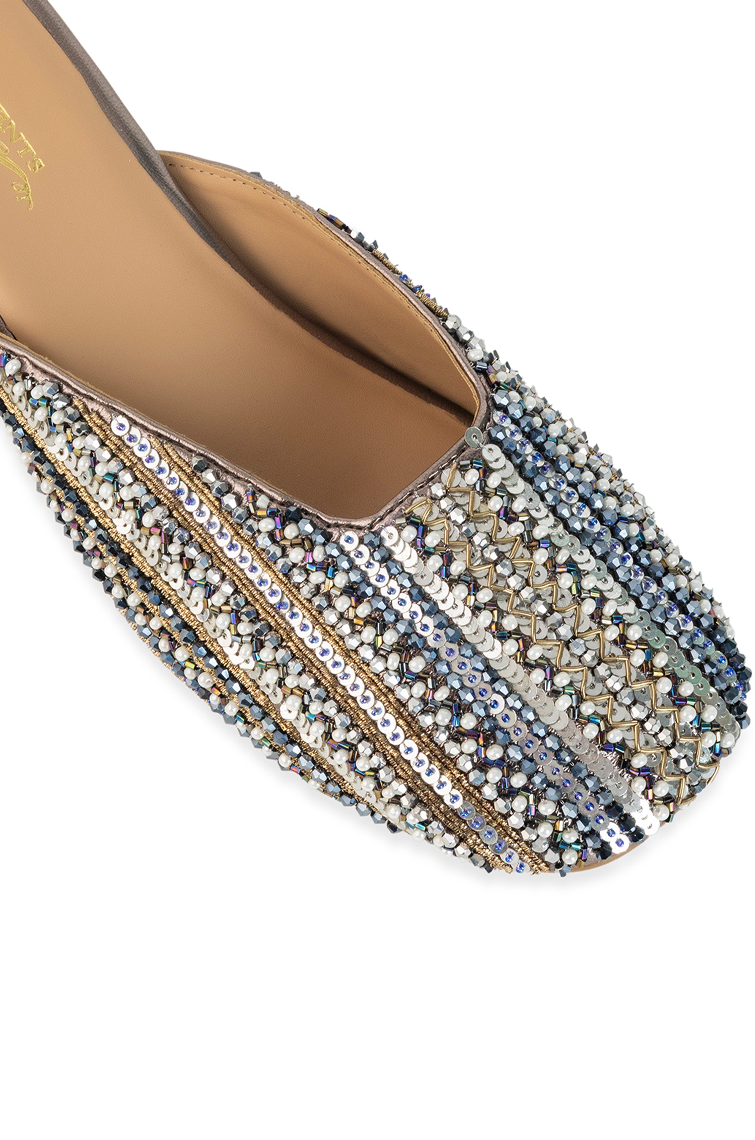 Saavi Mule (Heel)