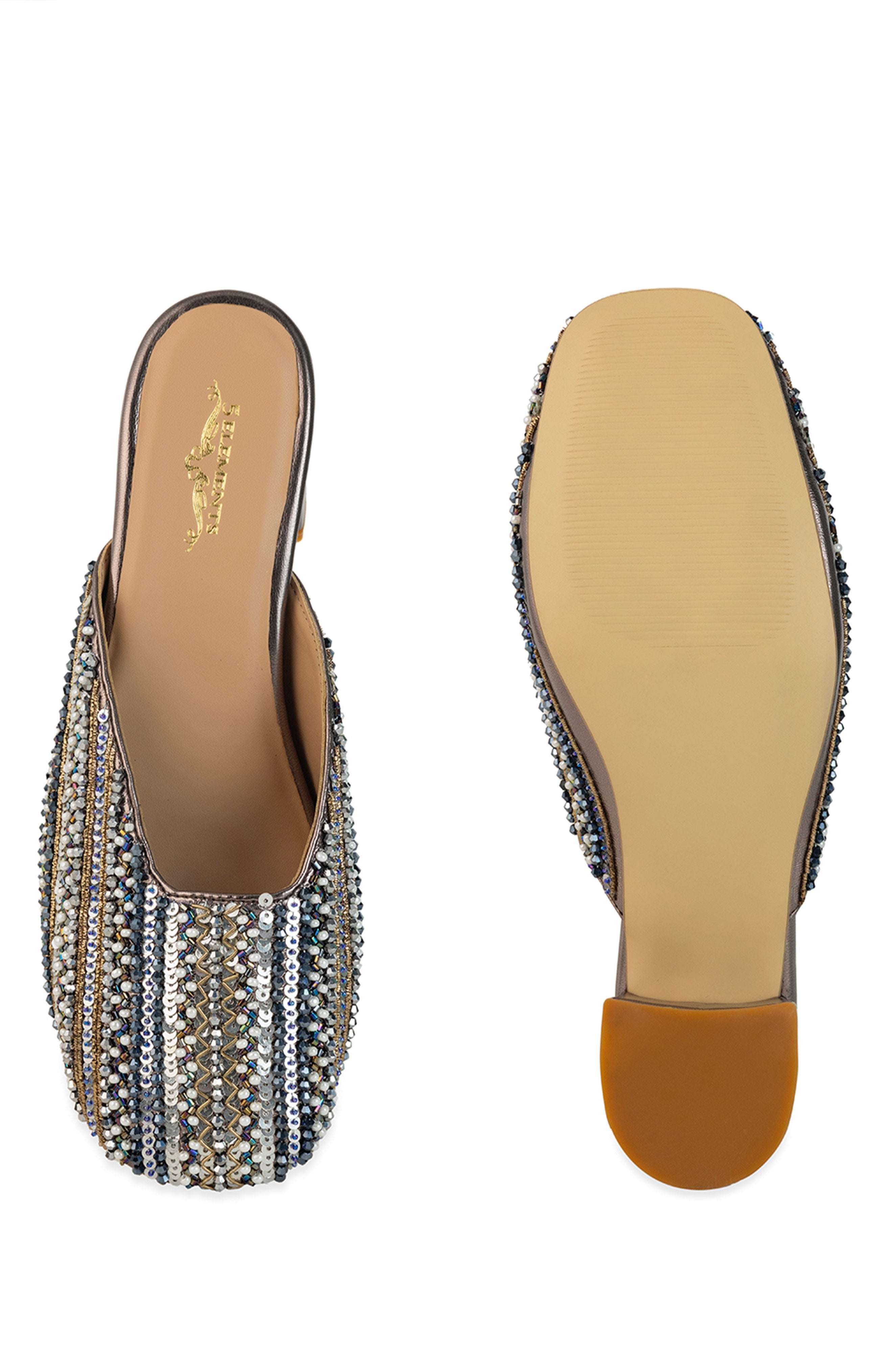 Saavi Mule (Heel)