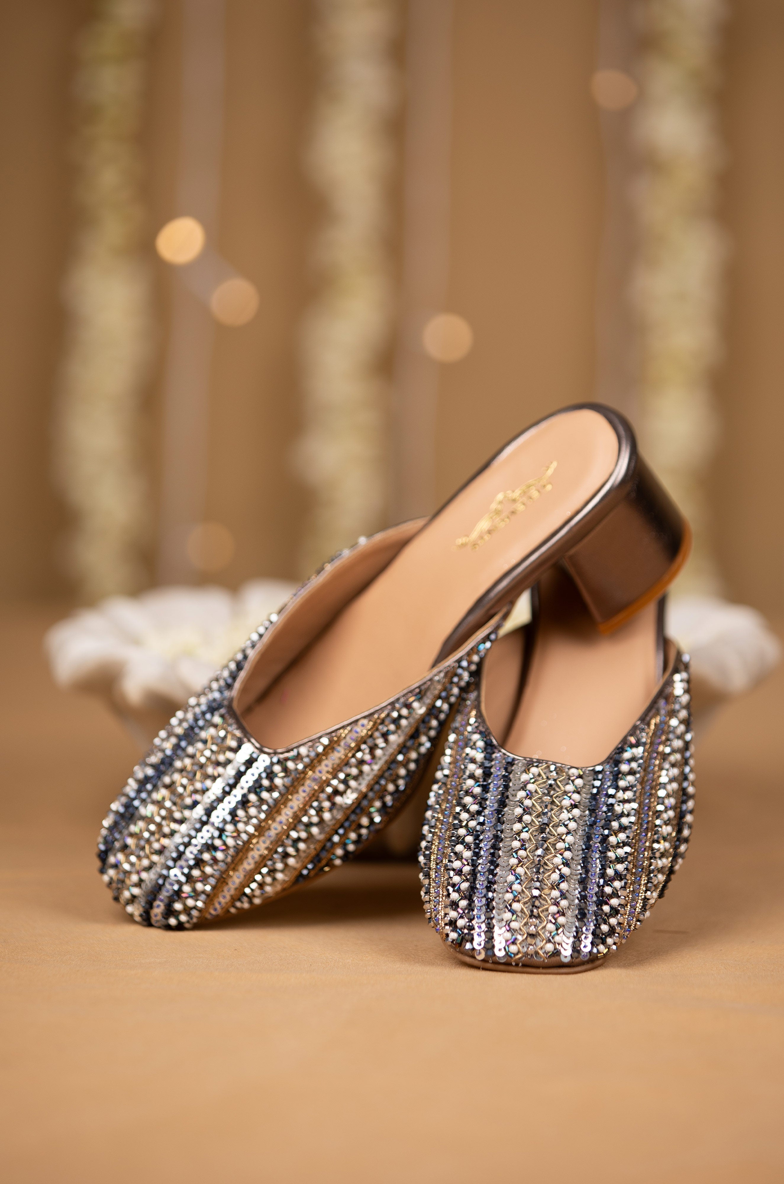 Saavi Mule (Heel)