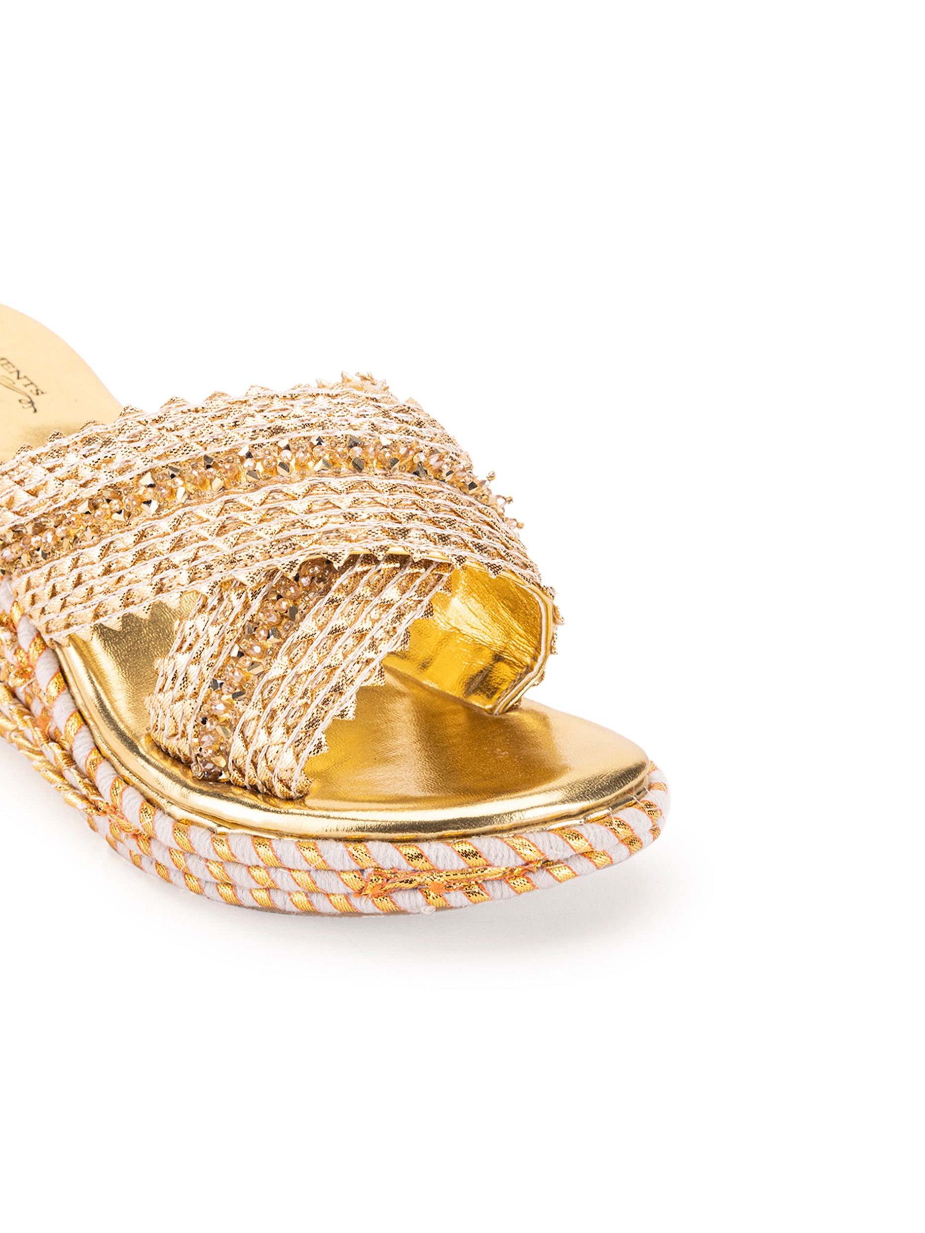 Atlas Gold (Wedges)