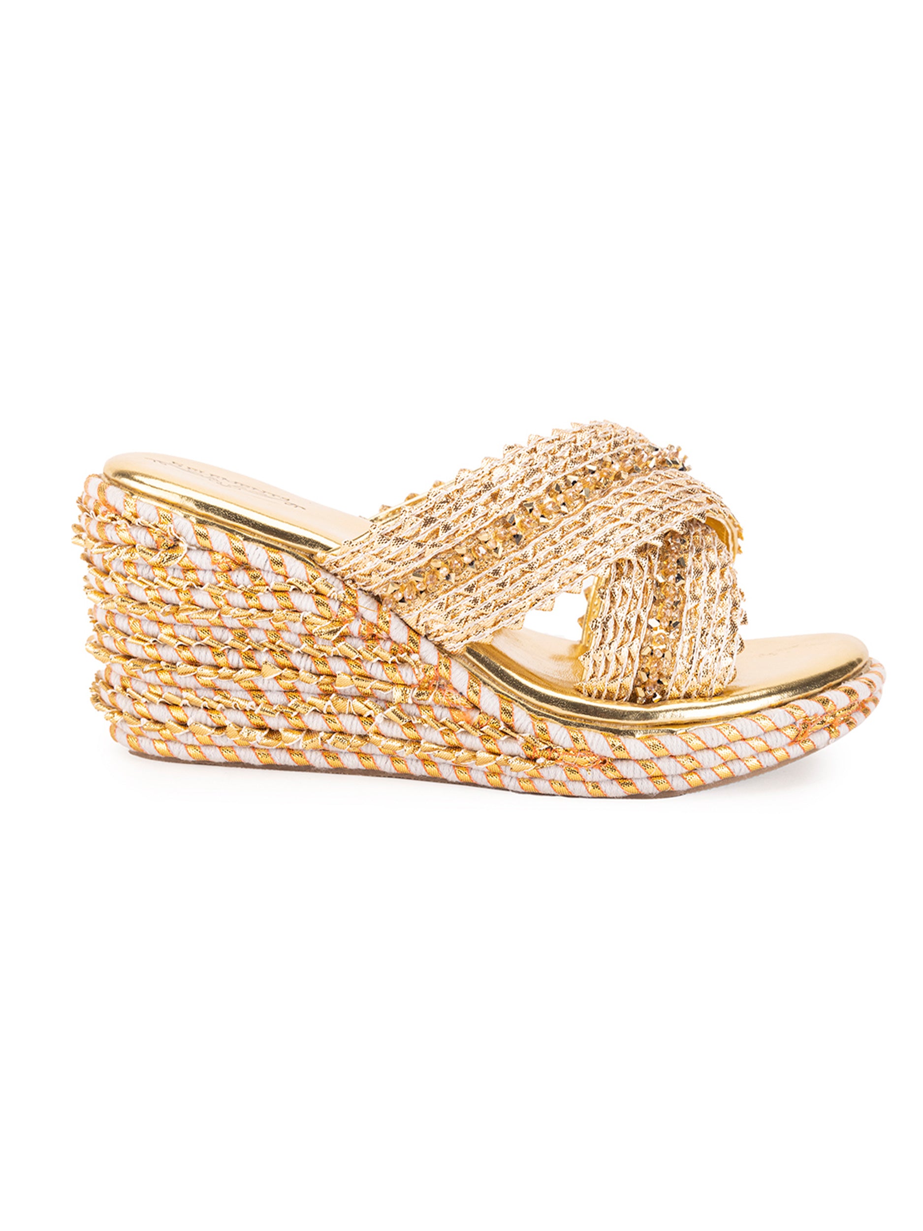 Atlas Gold (Wedges)