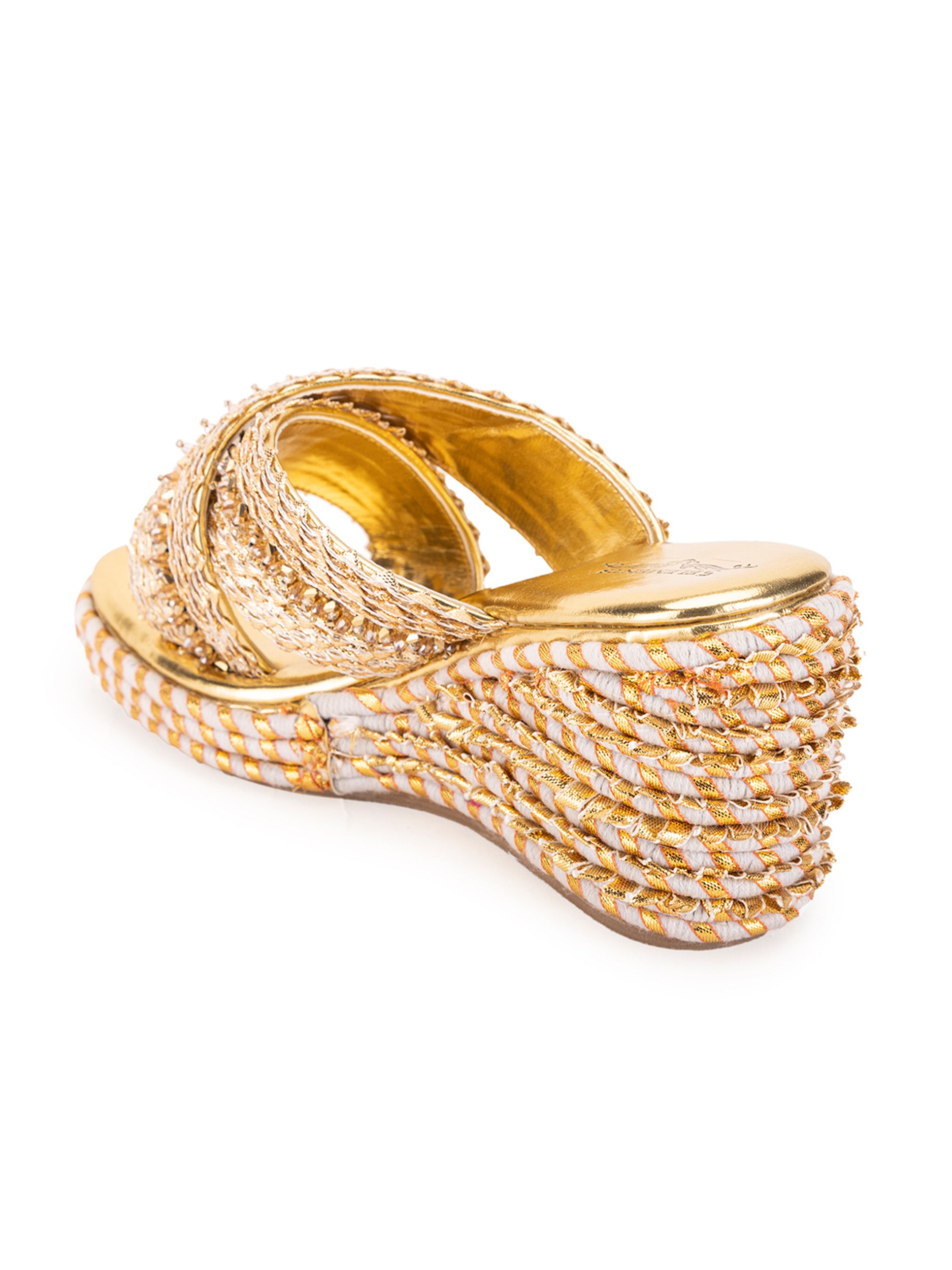 Atlas Gold (Wedges)