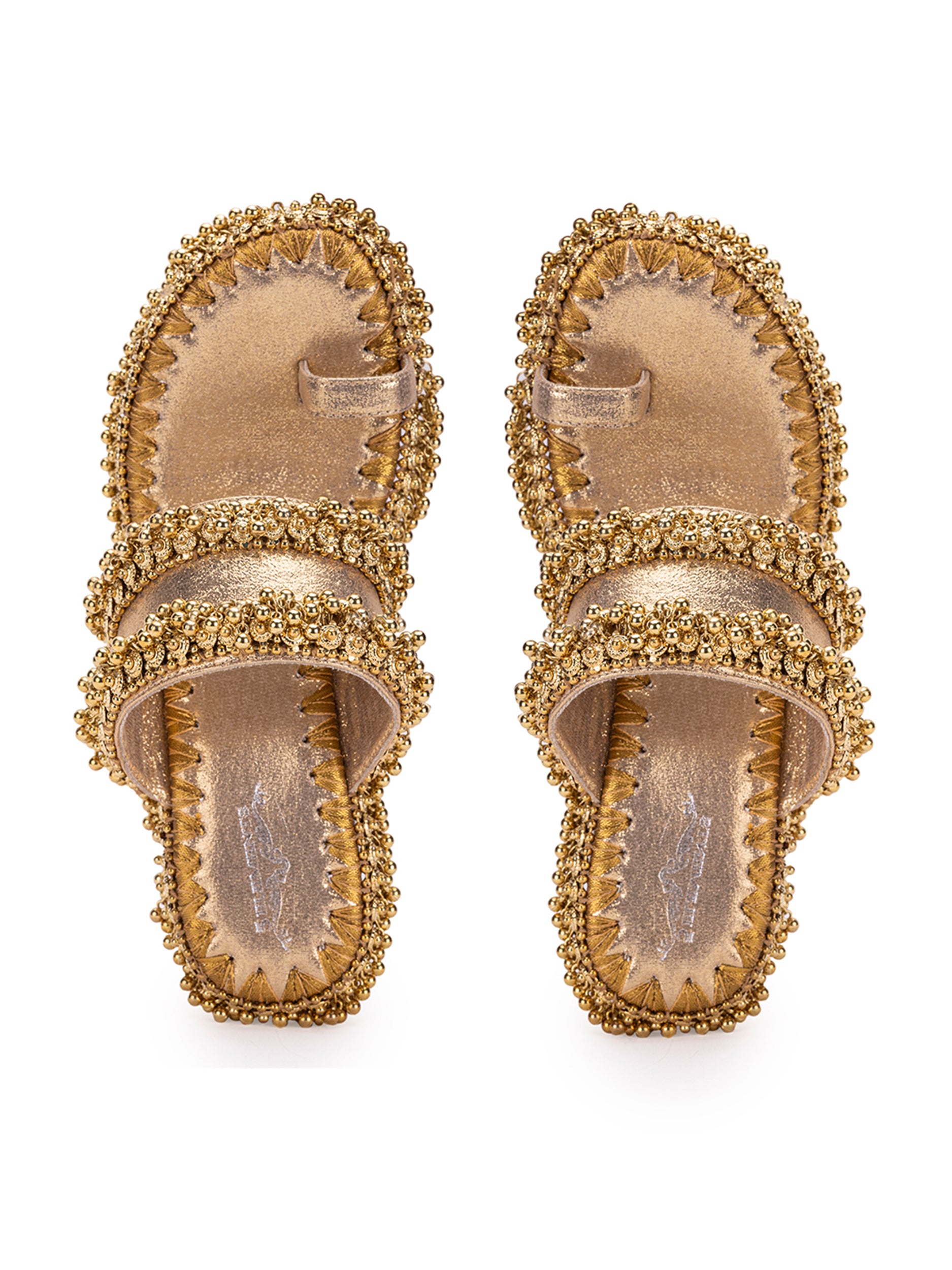 Asteria Gold (Wedges)