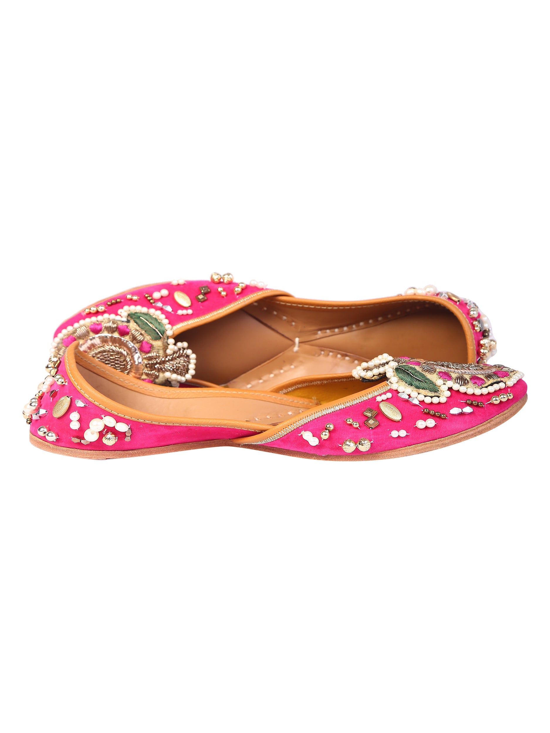 Pink Tulip (Jutti)