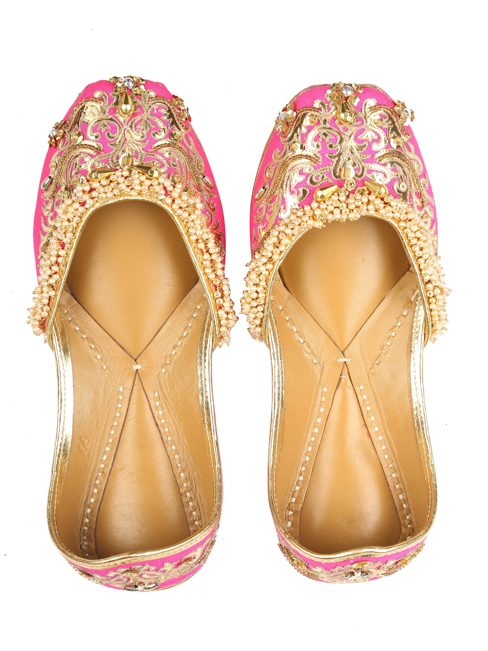 Eveline Pink (Jutti)