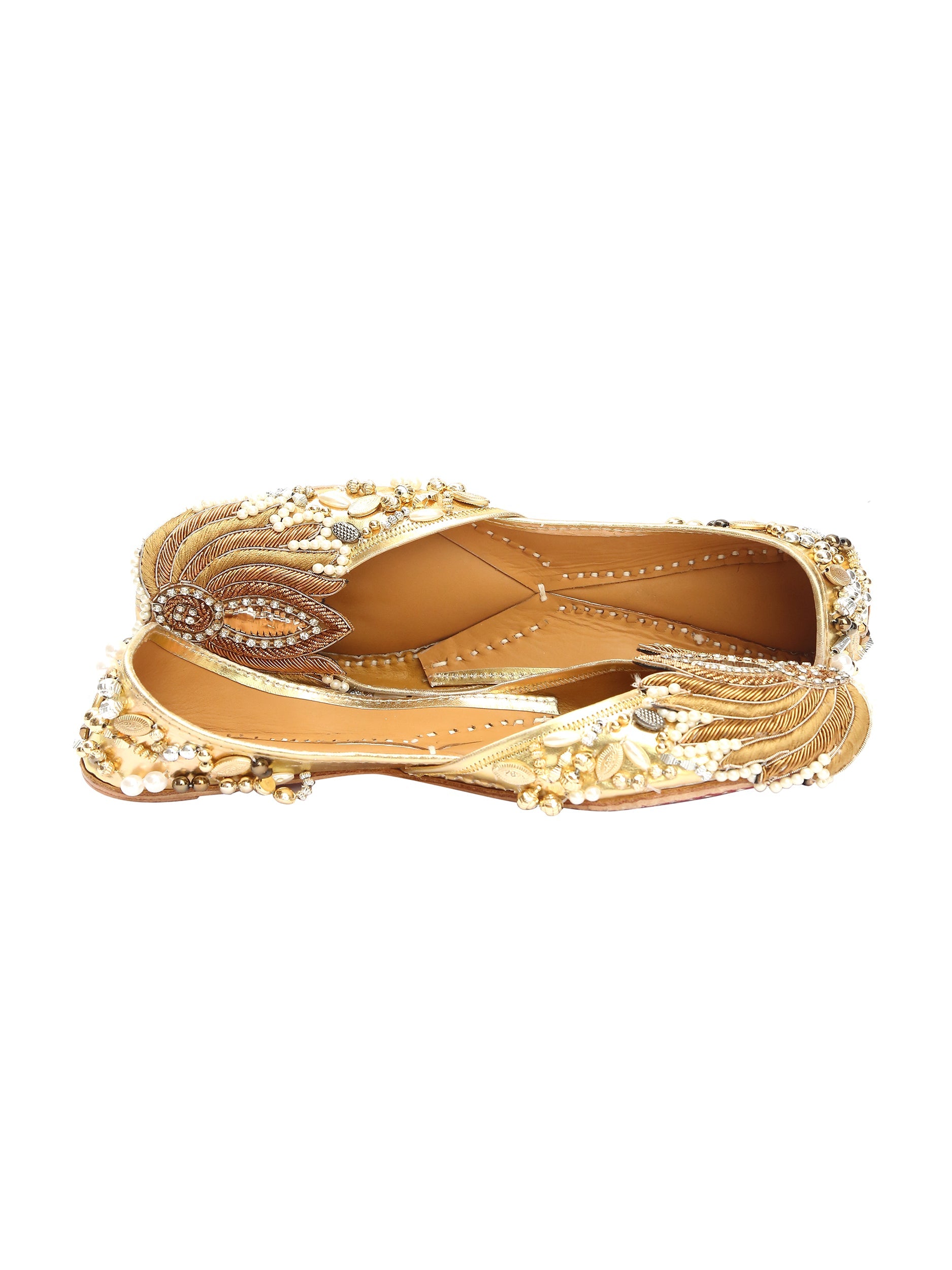 Golden Lotus (Jutti)