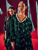 Calypso Green Co Ords