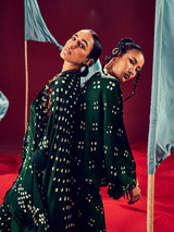 Calypso Green Co Ords