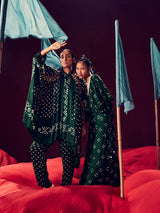 Calypso Green Co Ords