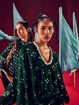 Calypso Green Co Ords