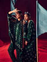 Calypso Green Co Ords