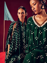 Calypso Green Co Ords