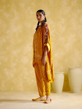 Calypso Yellow Co Ords