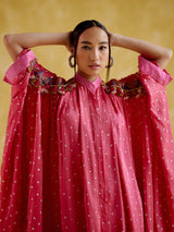 Calypso Pink Co Ords