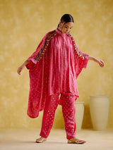 Calypso Pink Co Ords