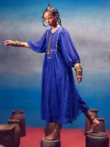 Cronus Blue (Tunic)