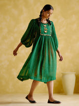 Cronus Green (Tunic)