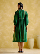 Cronus Green (Tunic)