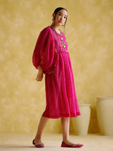 Cronus Fushia (Tunic)