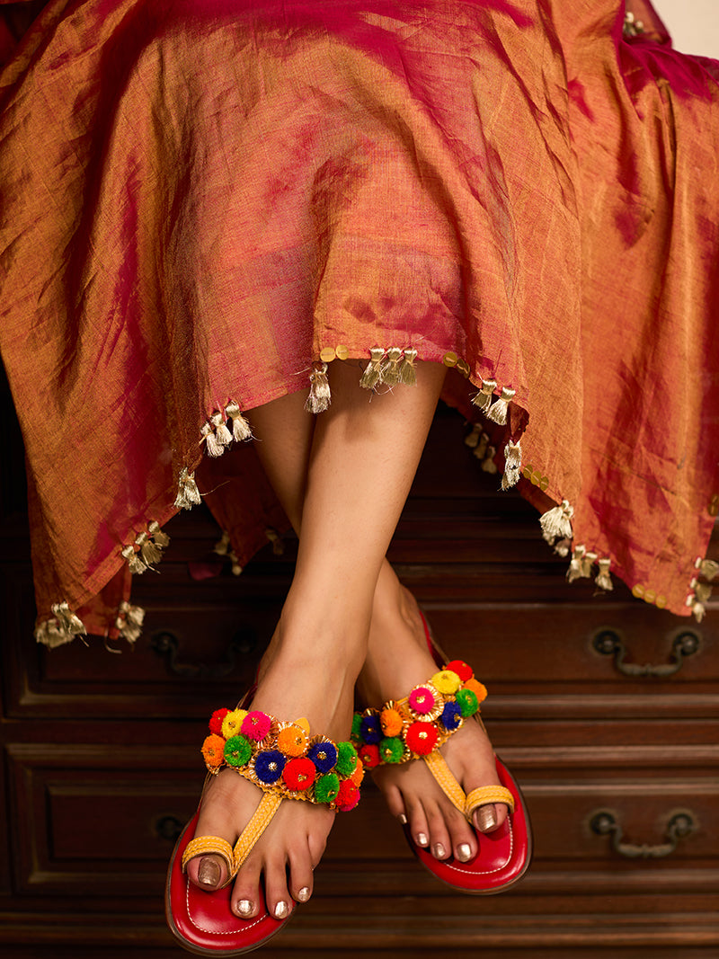 Aaheli (Kolhapuri)