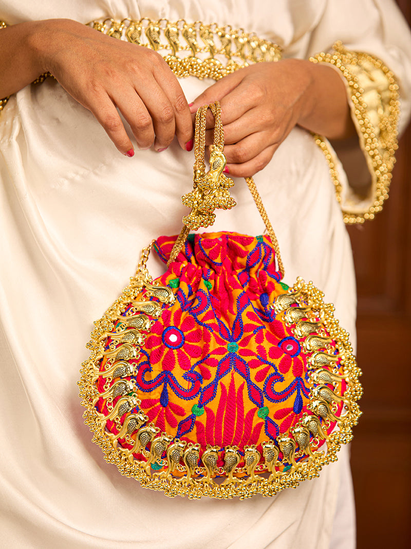 Niyati (Potli)